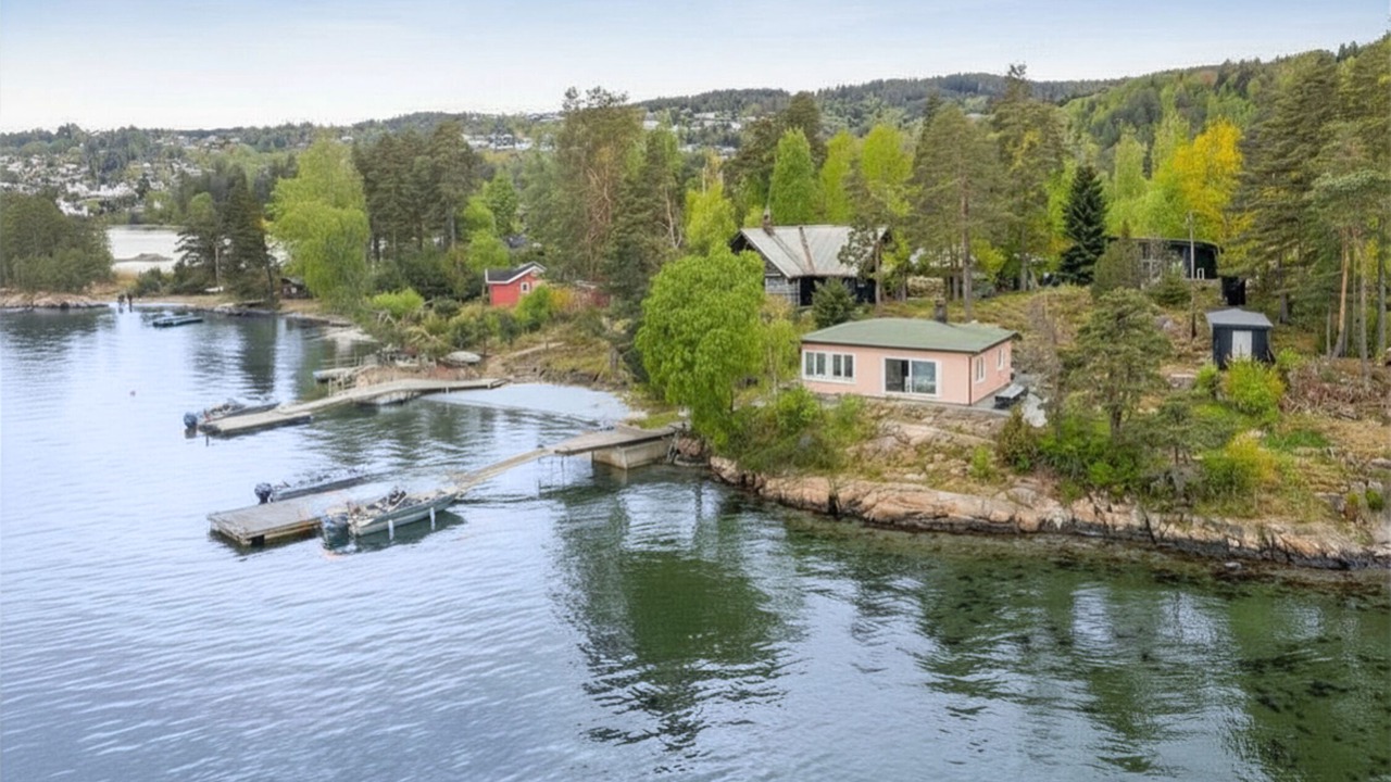 Photo of Outdoor in Royken