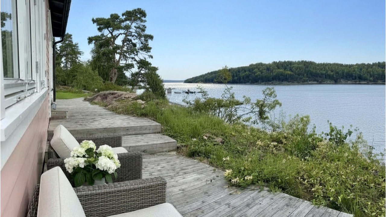 Photo of Patio Balcony in Royken