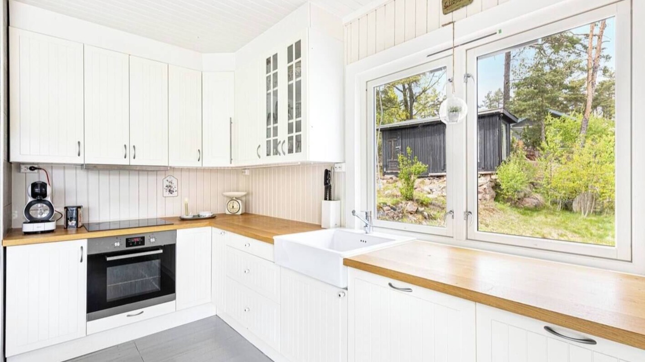 Photo of Kitchen in Royken