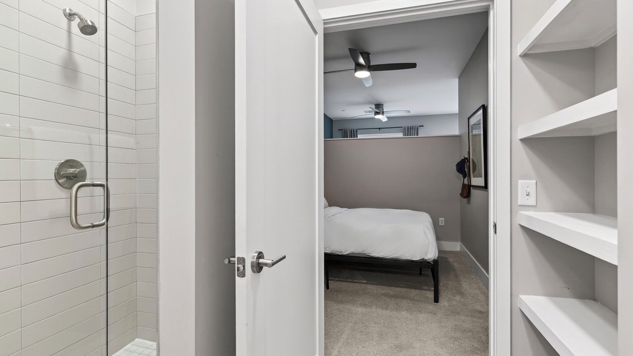 Photo of Bathroom in Hillsboro West End