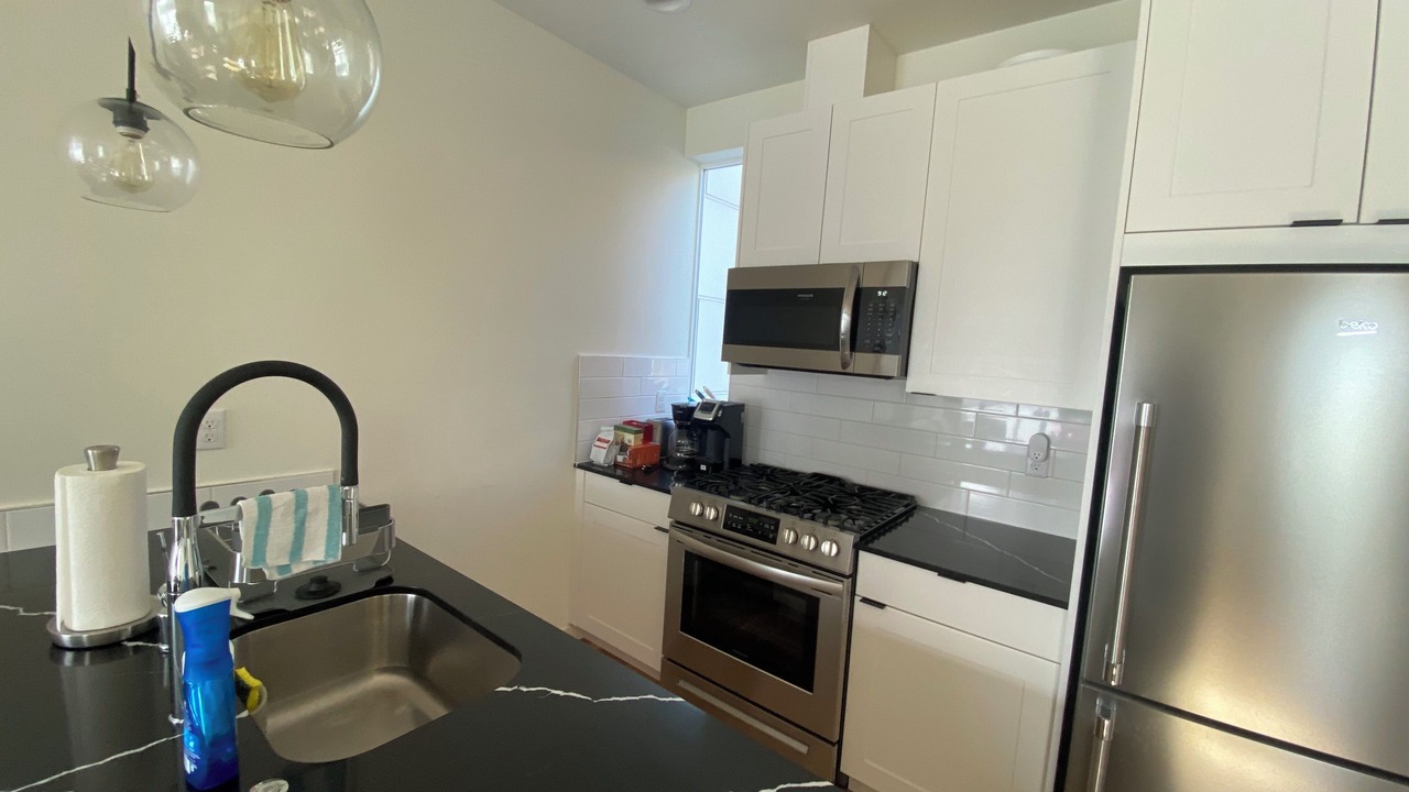 Photo of Kitchen in Lower Queen Anne