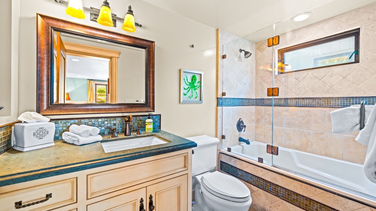 Photo of Bathroom in Mussel Shoals