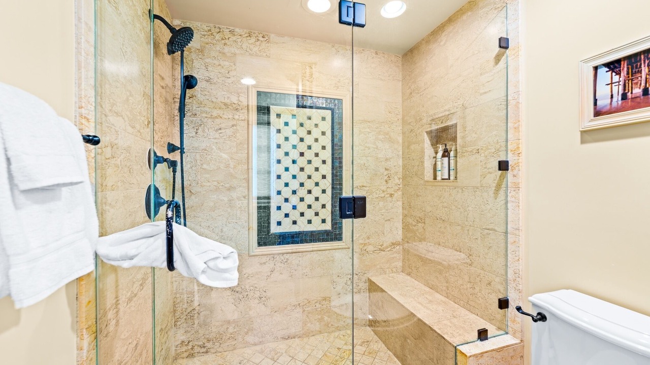 Photo of Bathroom in Mussel Shoals