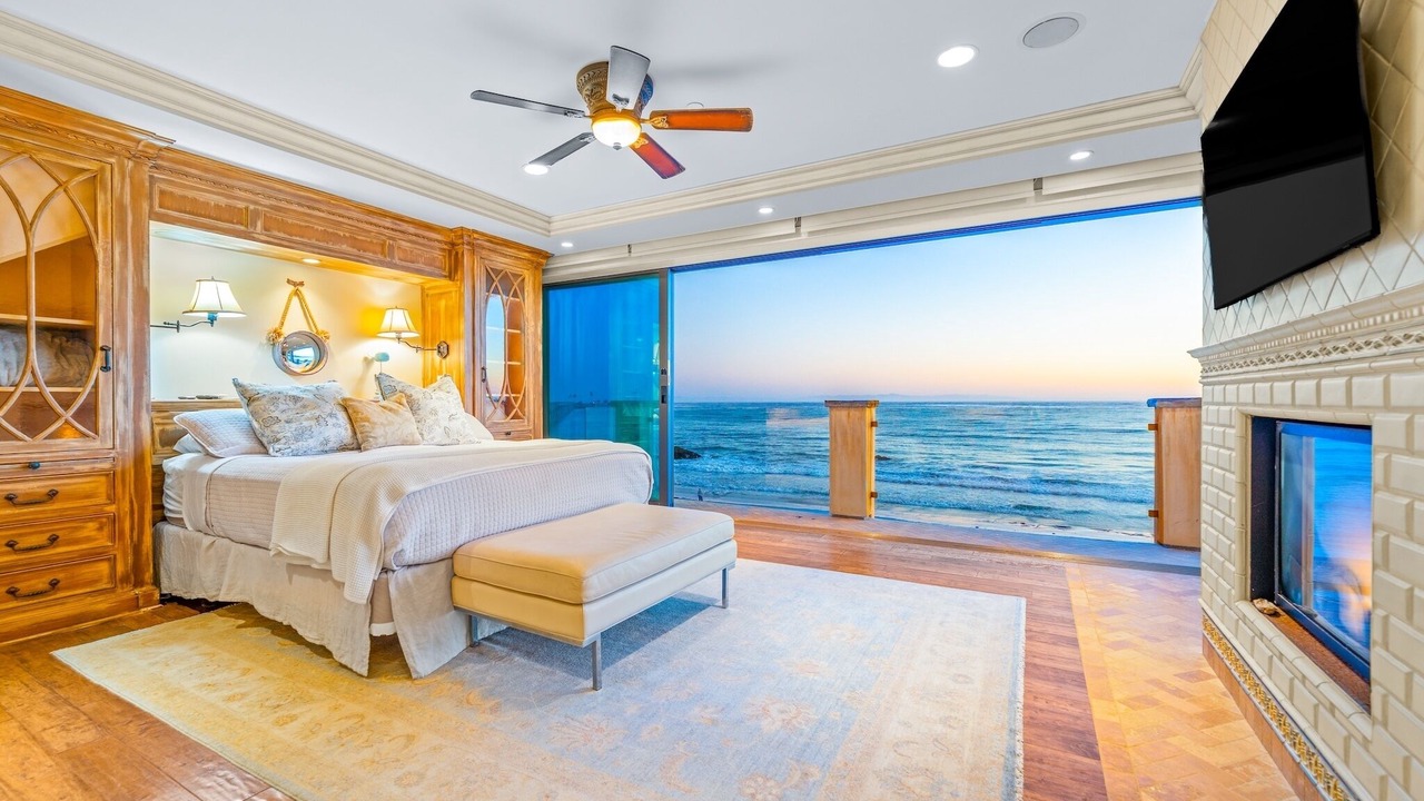 Photo of Bedroom in Mussel Shoals