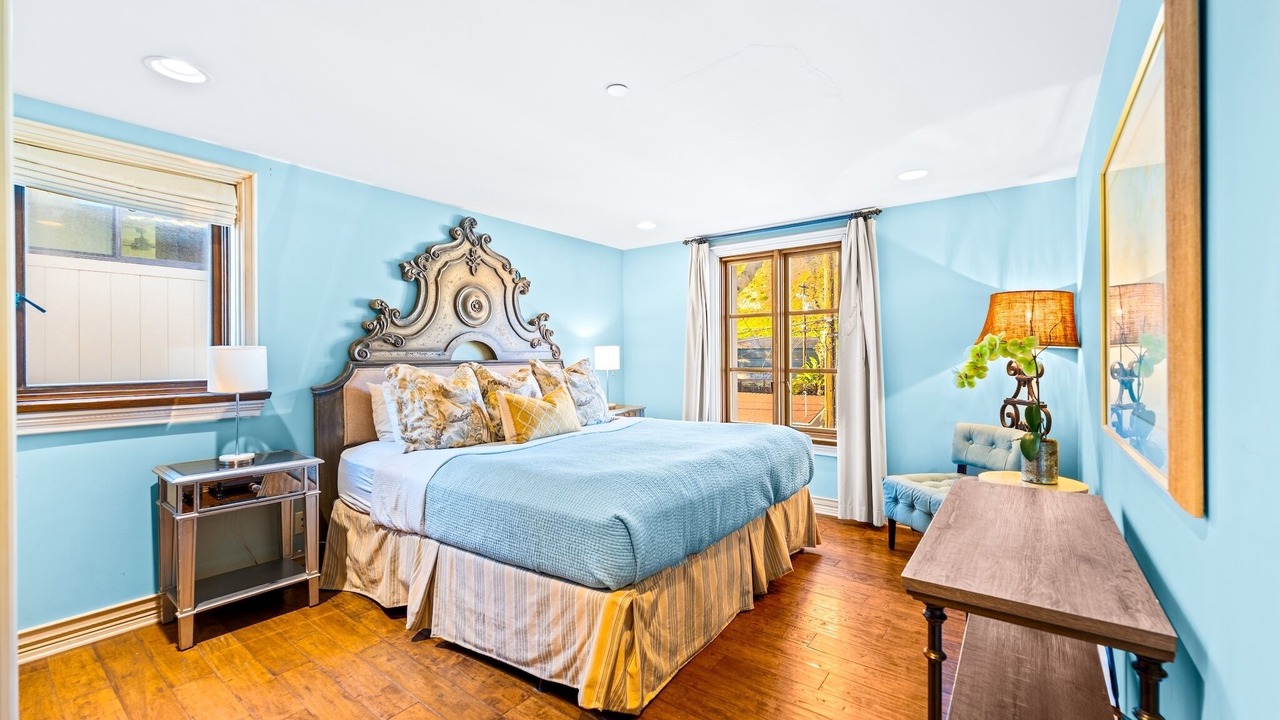 Photo of Bedroom in Mussel Shoals
