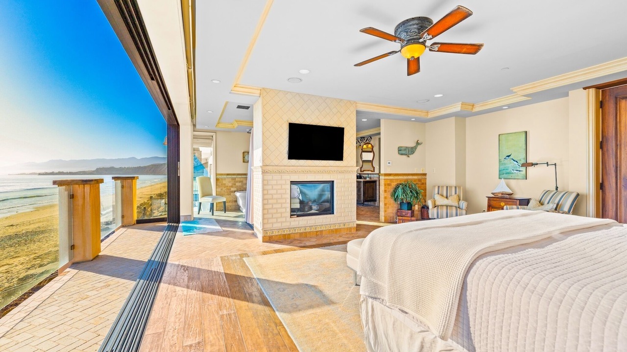Photo of Bedroom in Mussel Shoals
