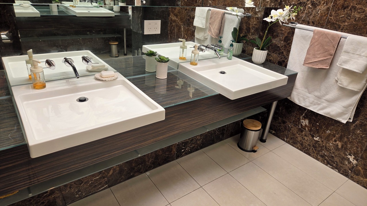 Photo of Bathroom in Henley Beach