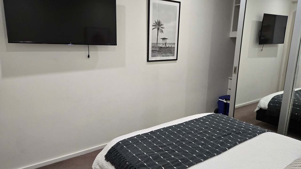 Photo of Bedroom in Henley Beach