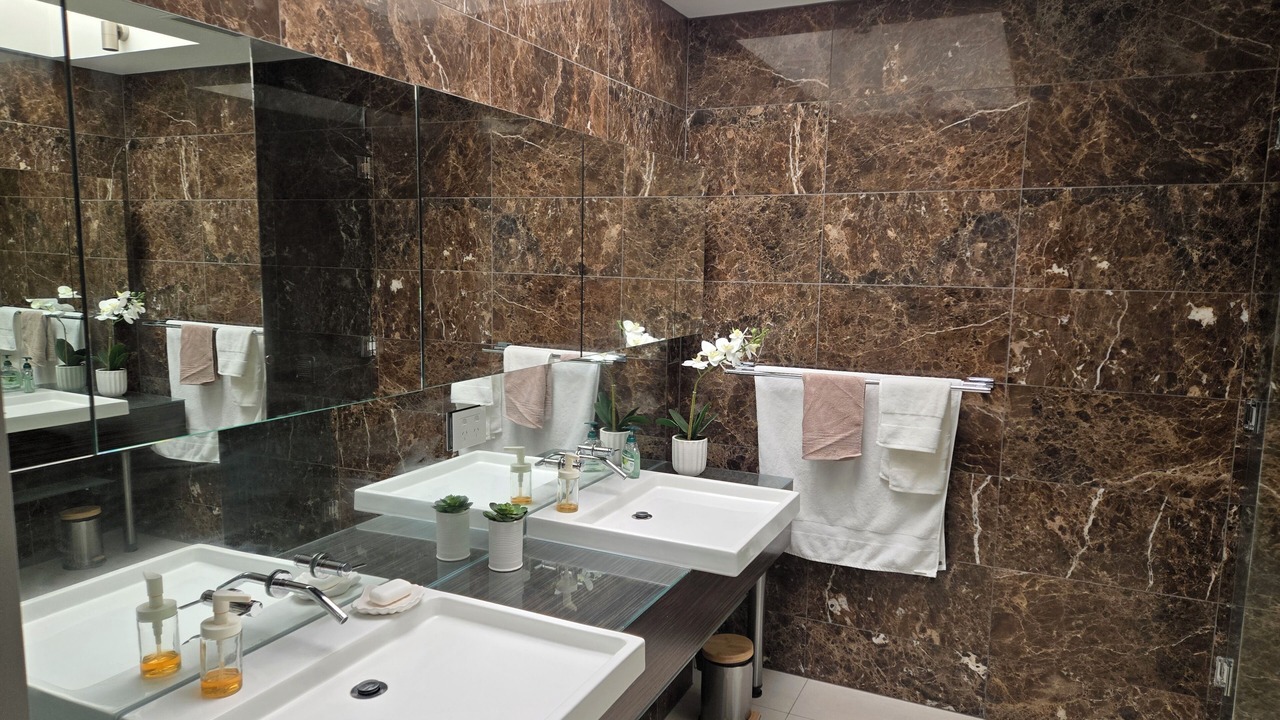 Photo of Bathroom in Henley Beach