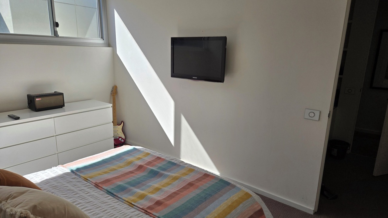 Photo of Bedroom in Henley Beach