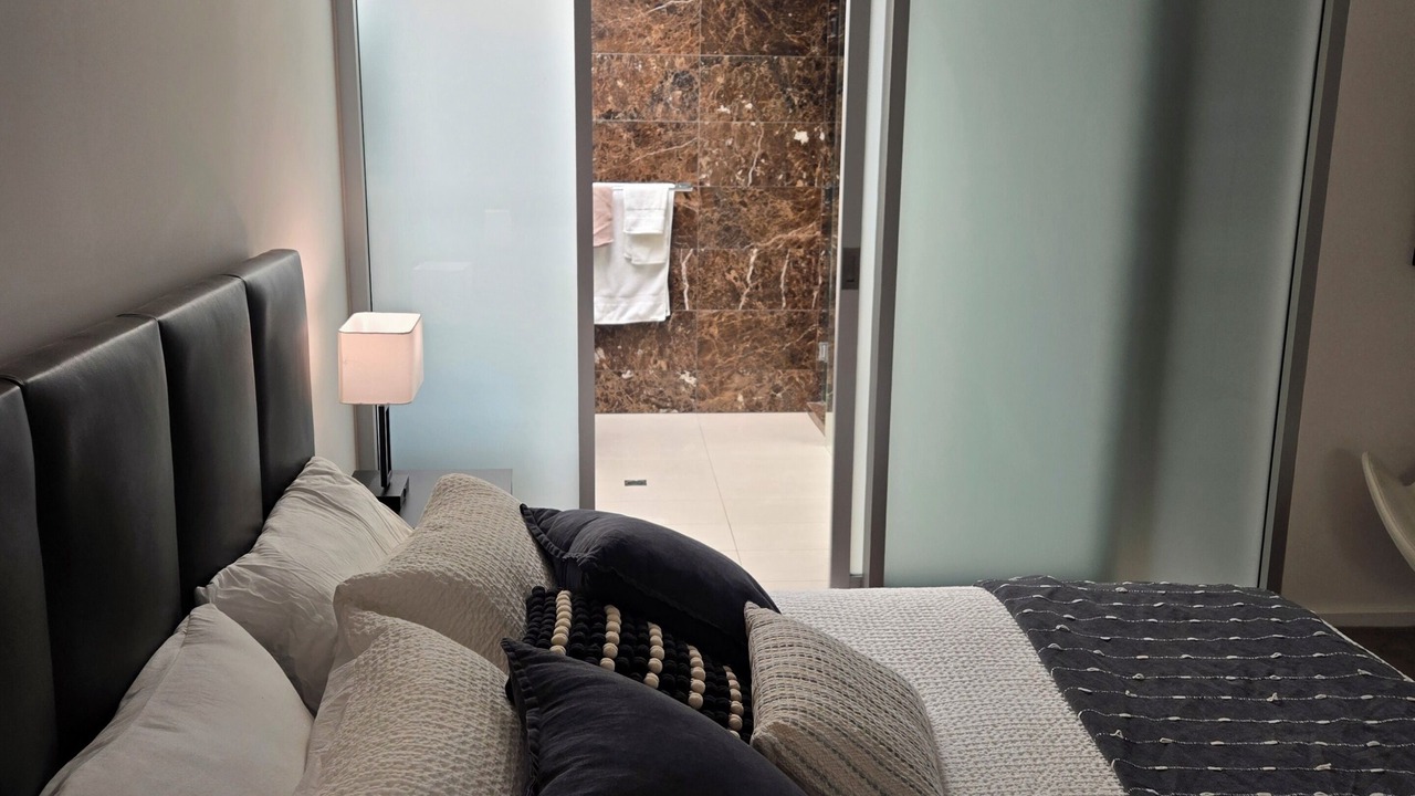 Photo of Bedroom in Henley Beach
