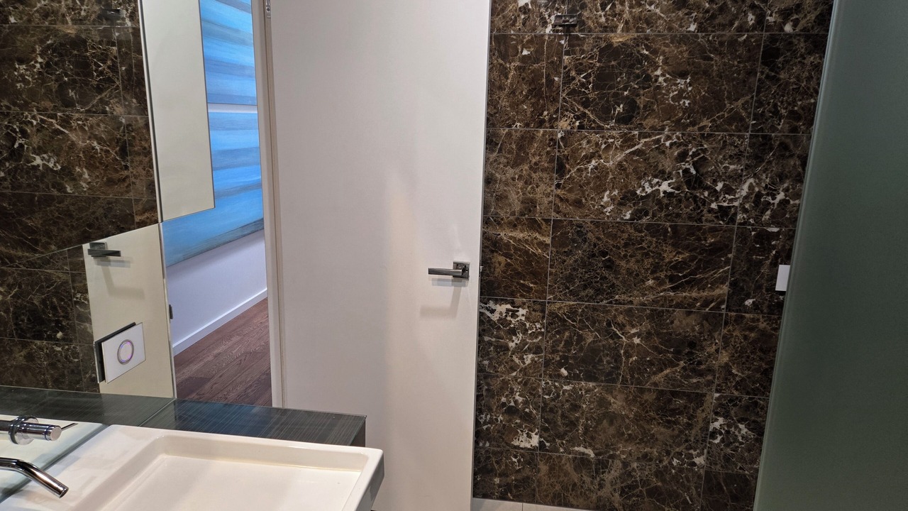 Photo of Bathroom in Henley Beach