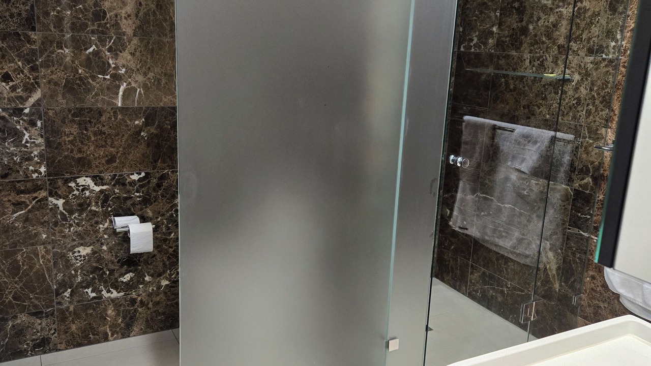Photo of Bathroom in Henley Beach