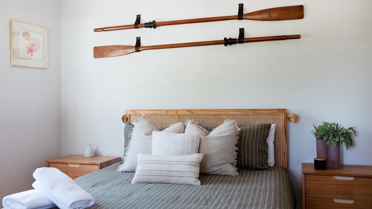 Photo of Bedroom in Milton