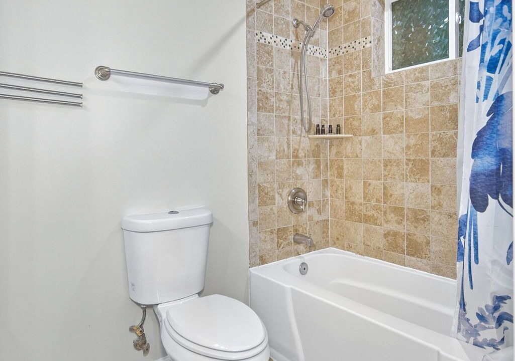 Photo of Bathroom in Oxon Hill