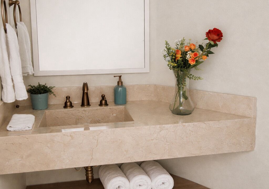 Photo of Bathroom in La Boquilla