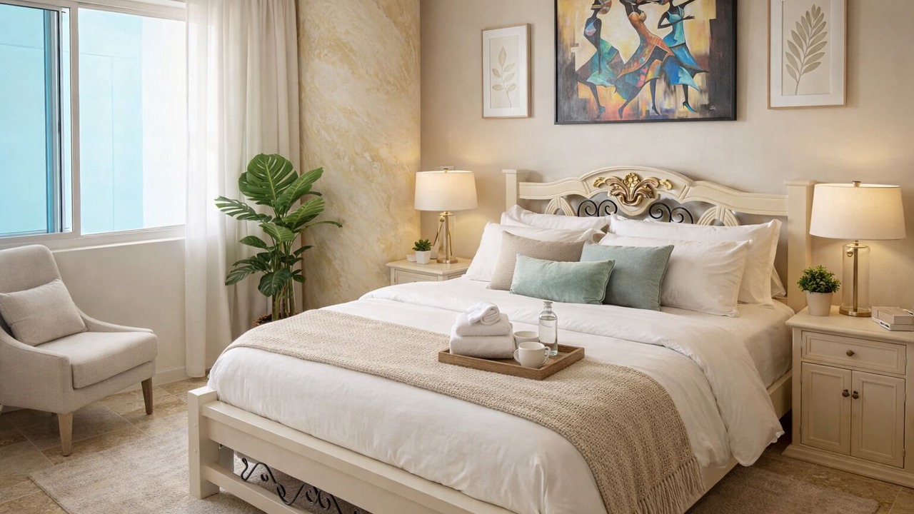 Photo of Bedroom in La Boquilla