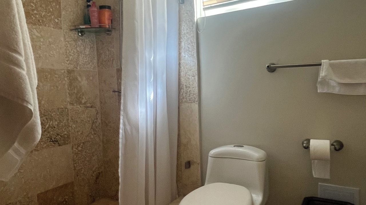 Photo of Bathroom in La Boquilla