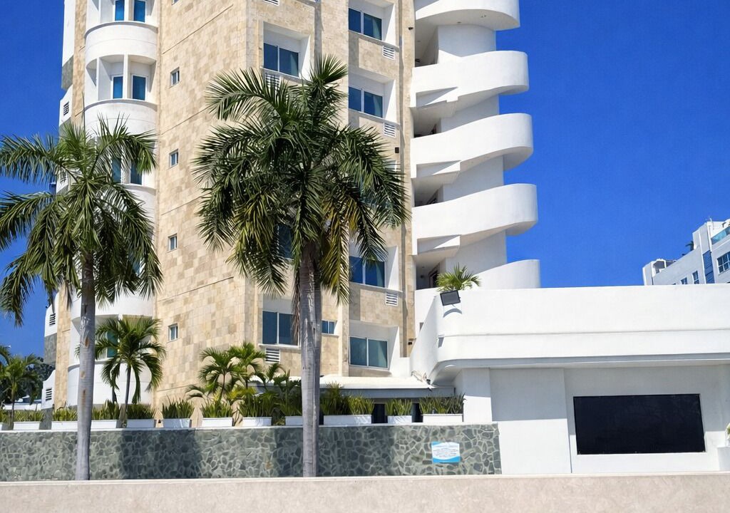Photo of Outdoor in La Boquilla