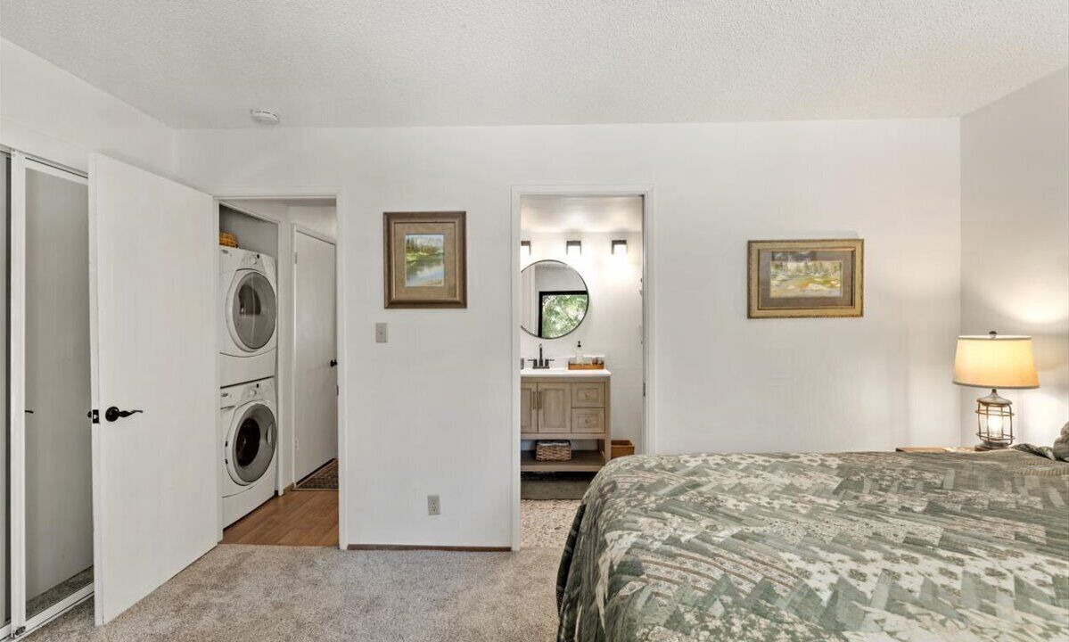 Photo of Bedroom in Carnelian Woods