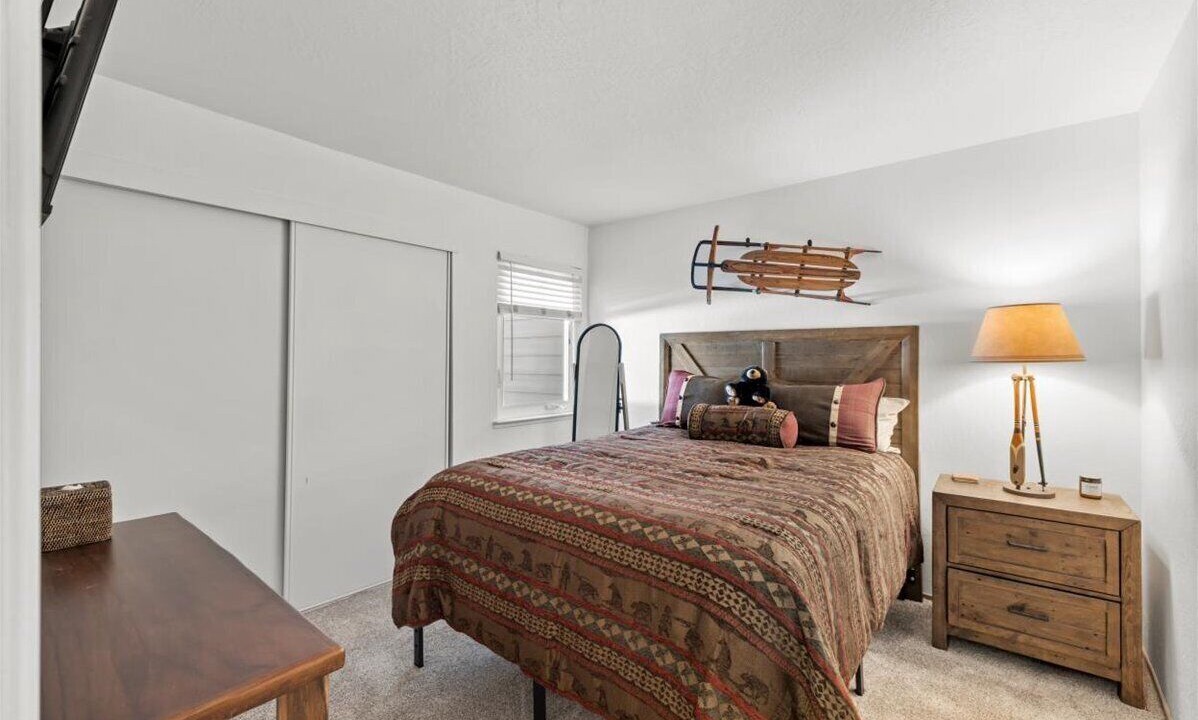 Photo of Bedroom in Carnelian Woods