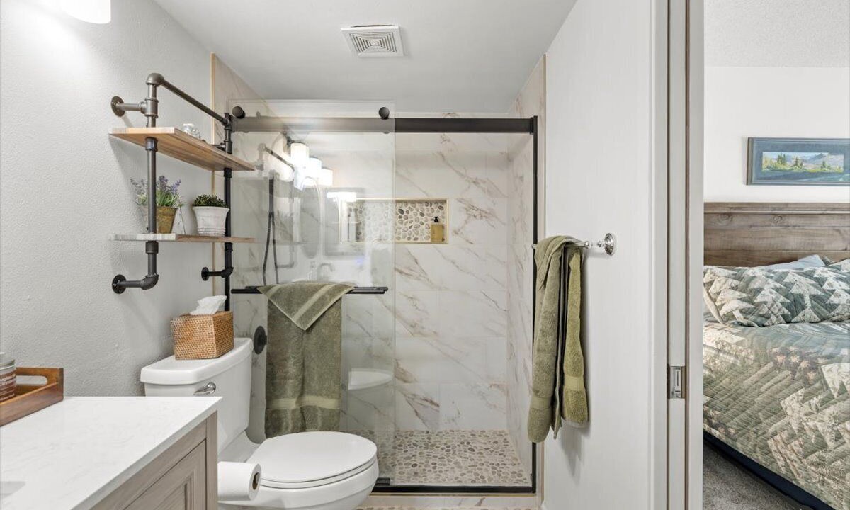 Photo of Bathroom in Carnelian Woods