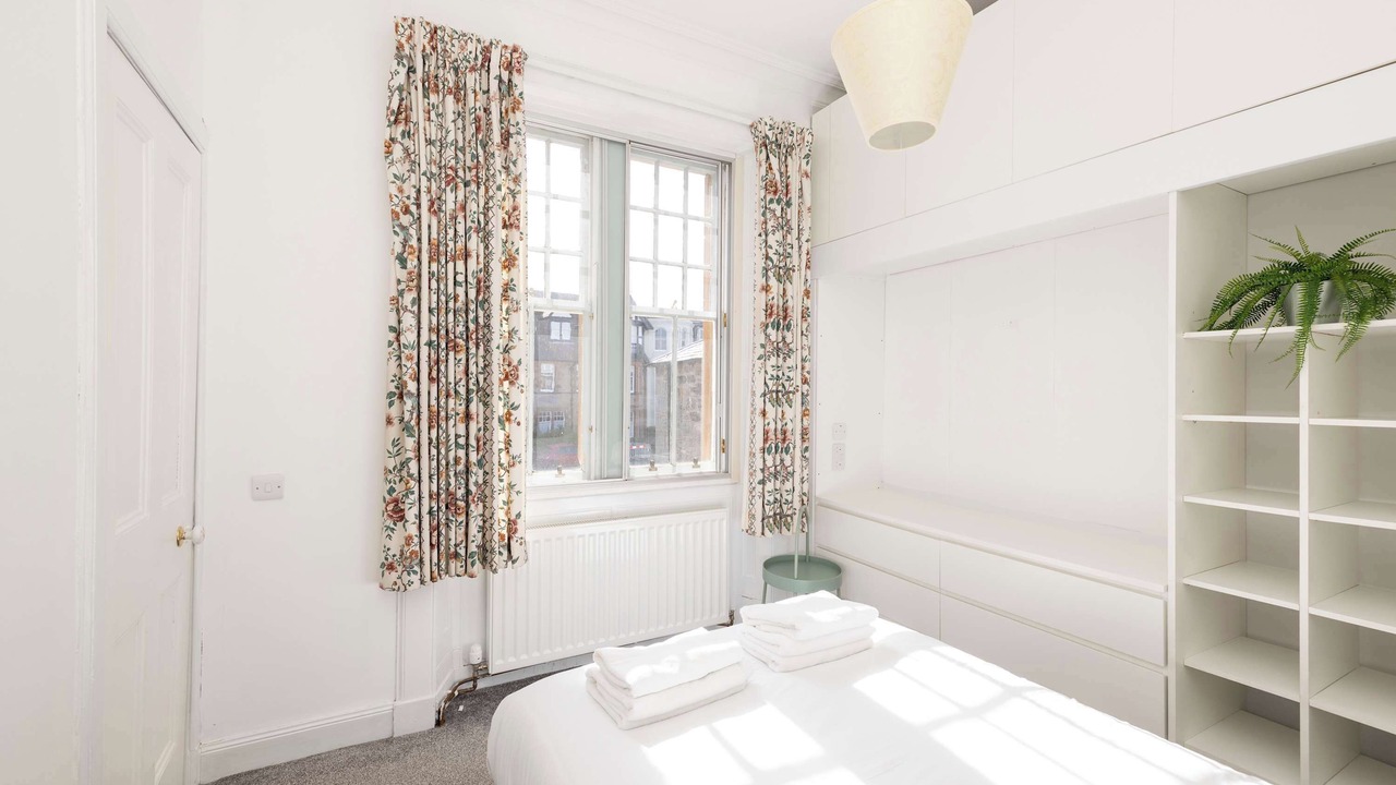 Photo of Bedroom in North Berwick