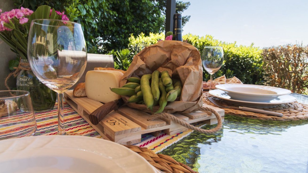 Photo of Outdoor in Granarola