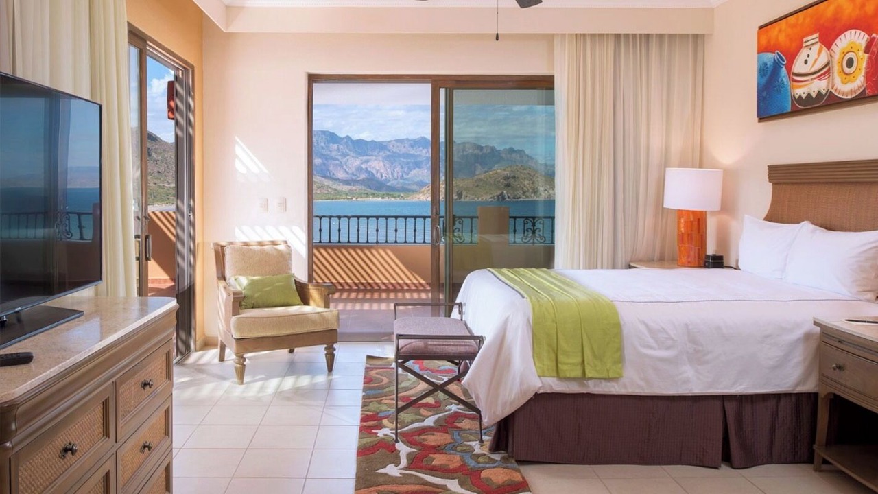Photo of Bedroom in Loreto