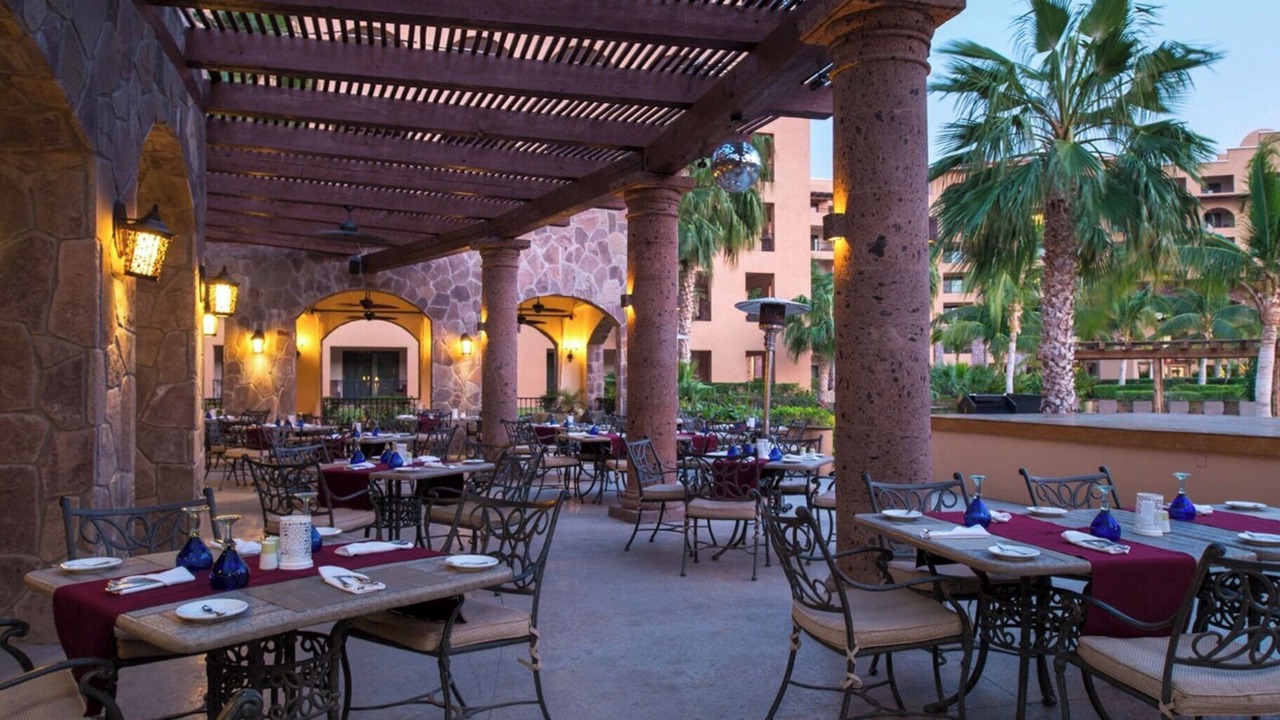 Photo of Outdoor in Loreto