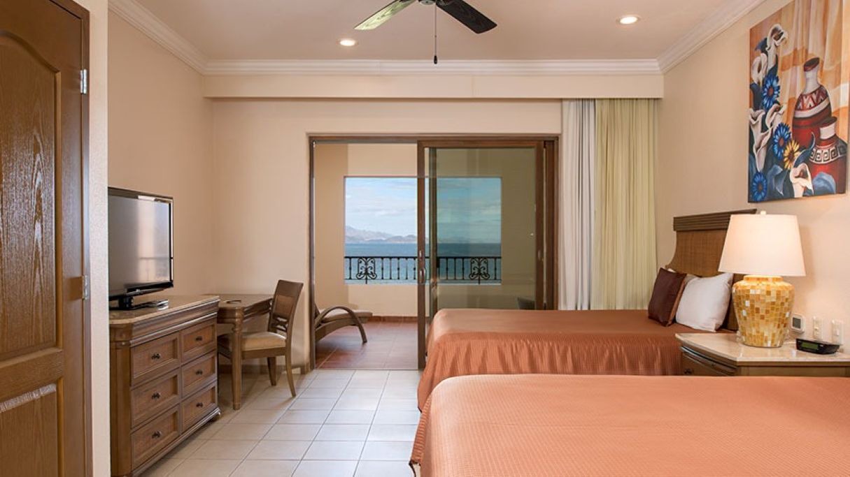 Photo of Bedroom in Loreto