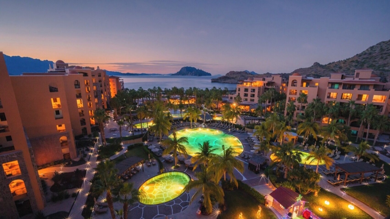 Photo of Outdoor in Loreto