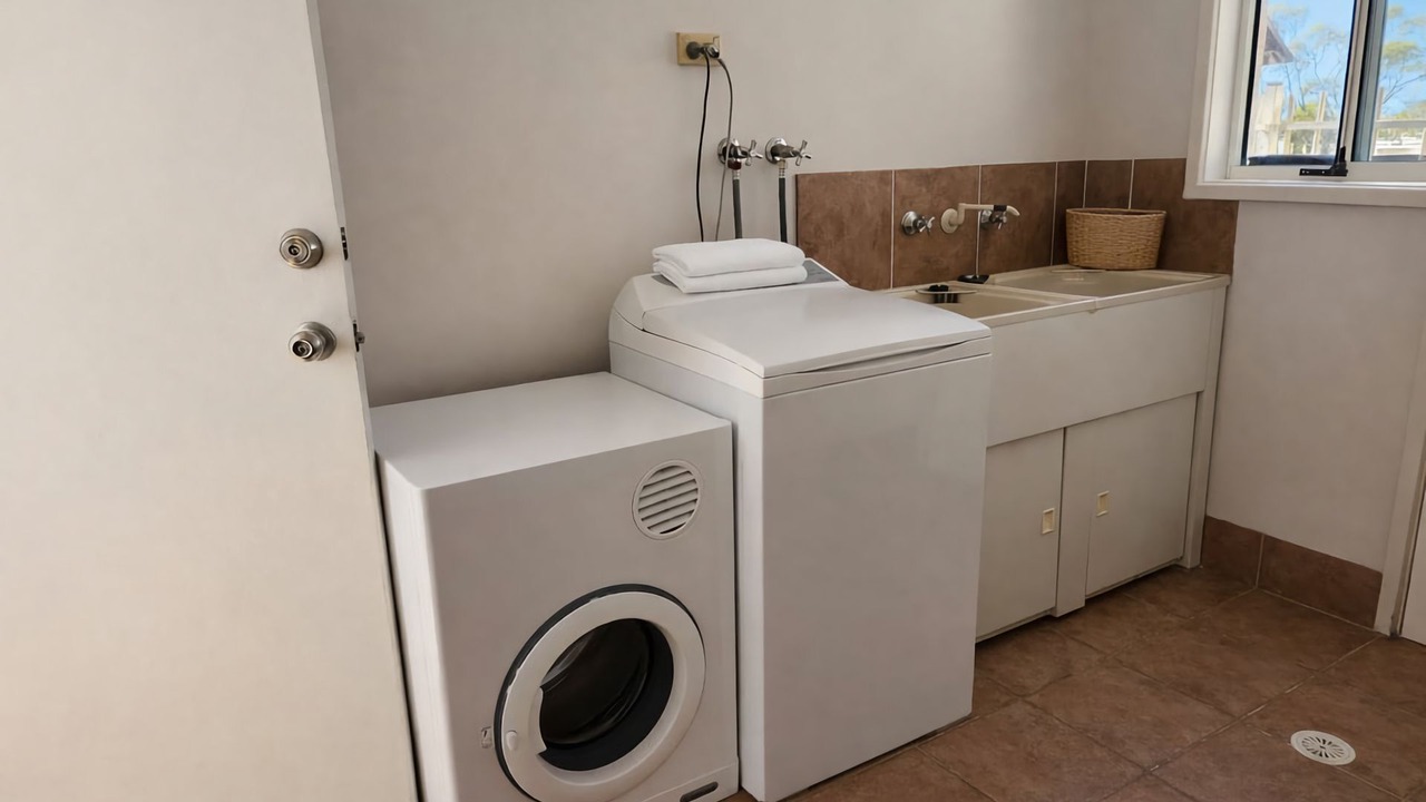 Photo of Bathroom in Umina Beach