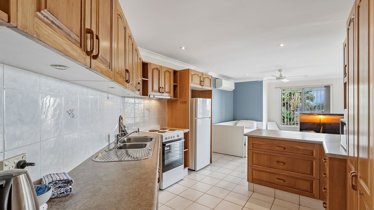 Photo of Kitchen in Umina Beach
