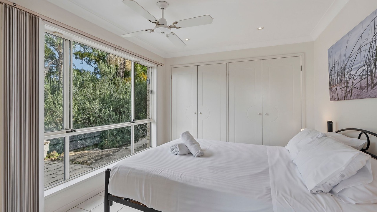 Photo of Bedroom in Umina Beach