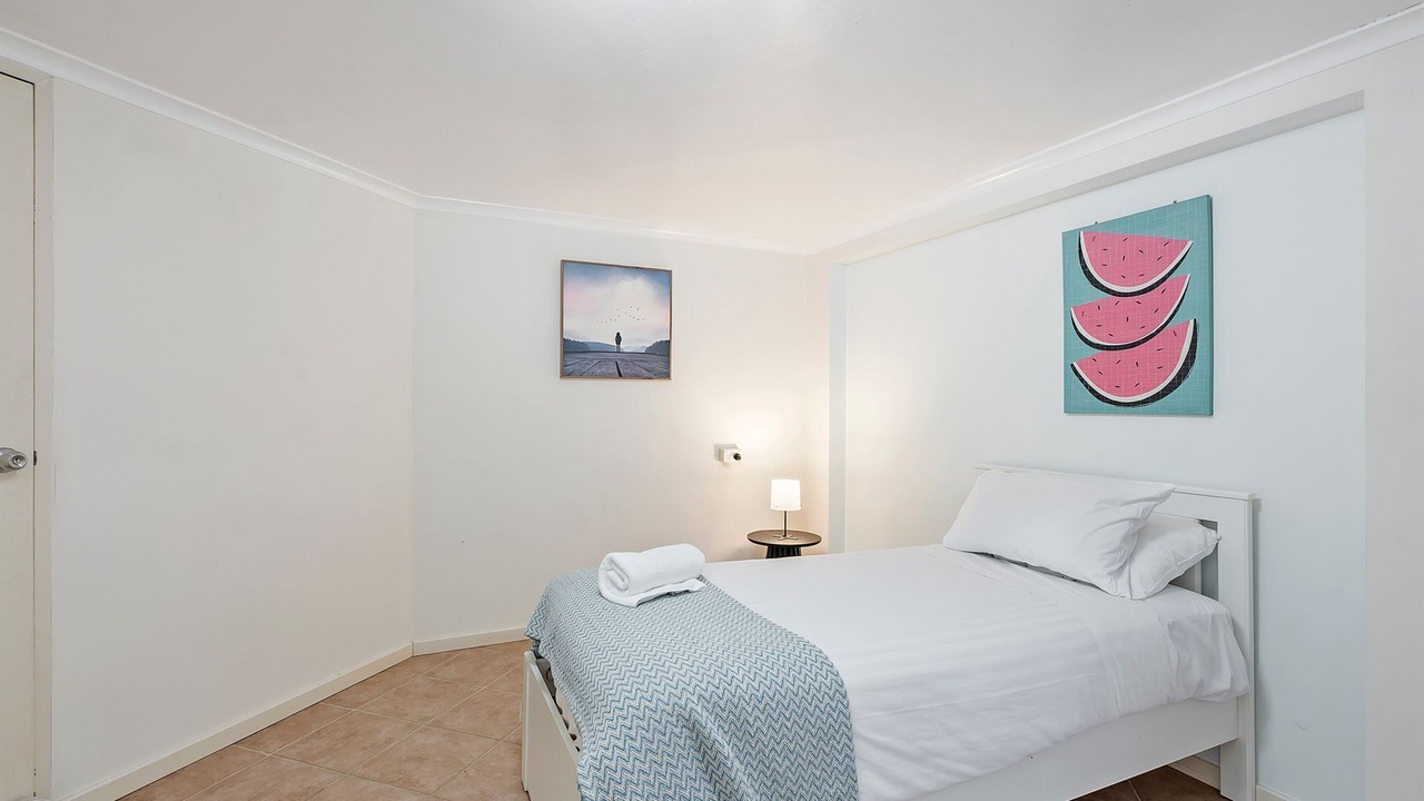 Photo of Bedroom in Umina Beach