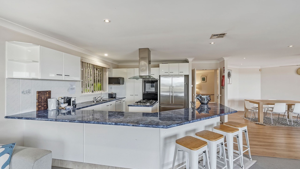 Photo of Kitchen in Umina Beach