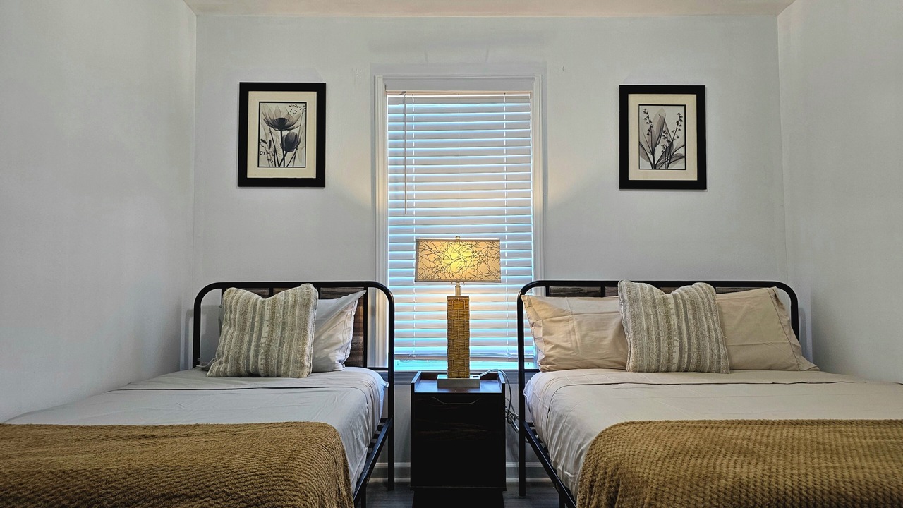 Photo of Bedroom in Greensboro