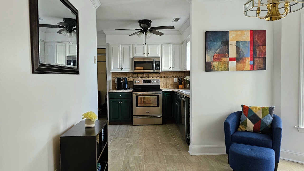 Photo of Kitchen in Greensboro