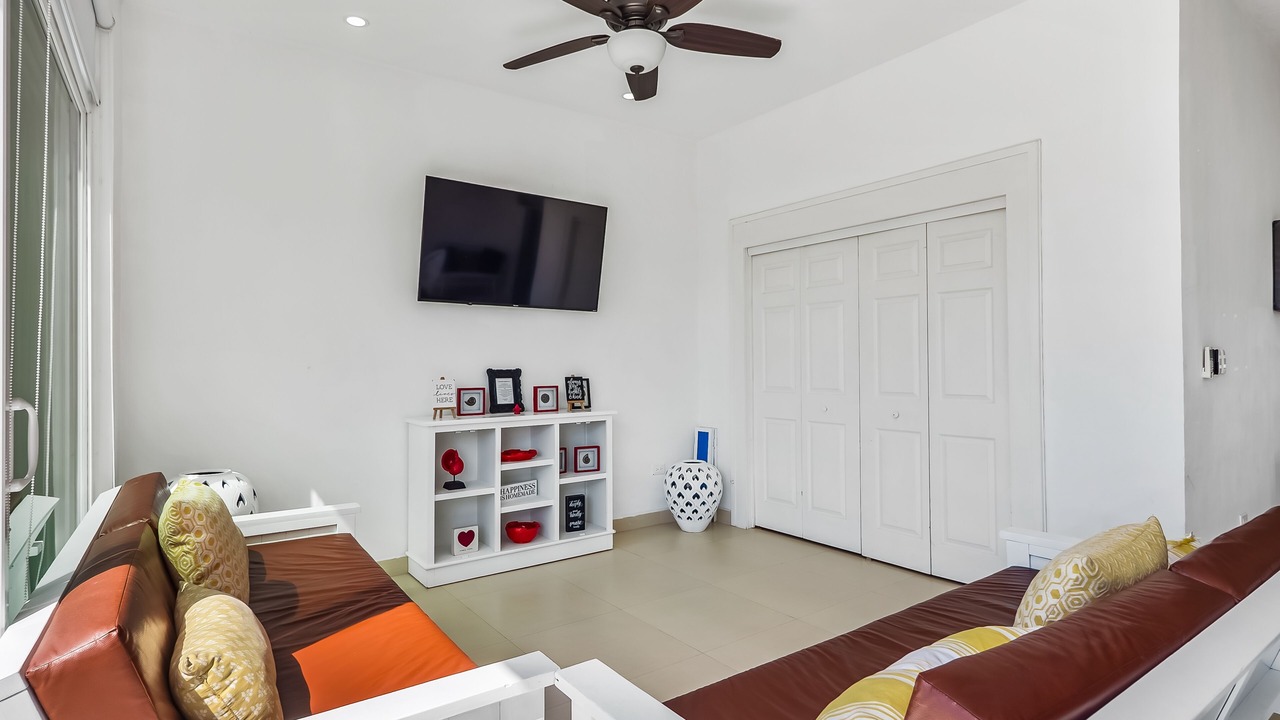 Photo of Livingroom in La Paloma