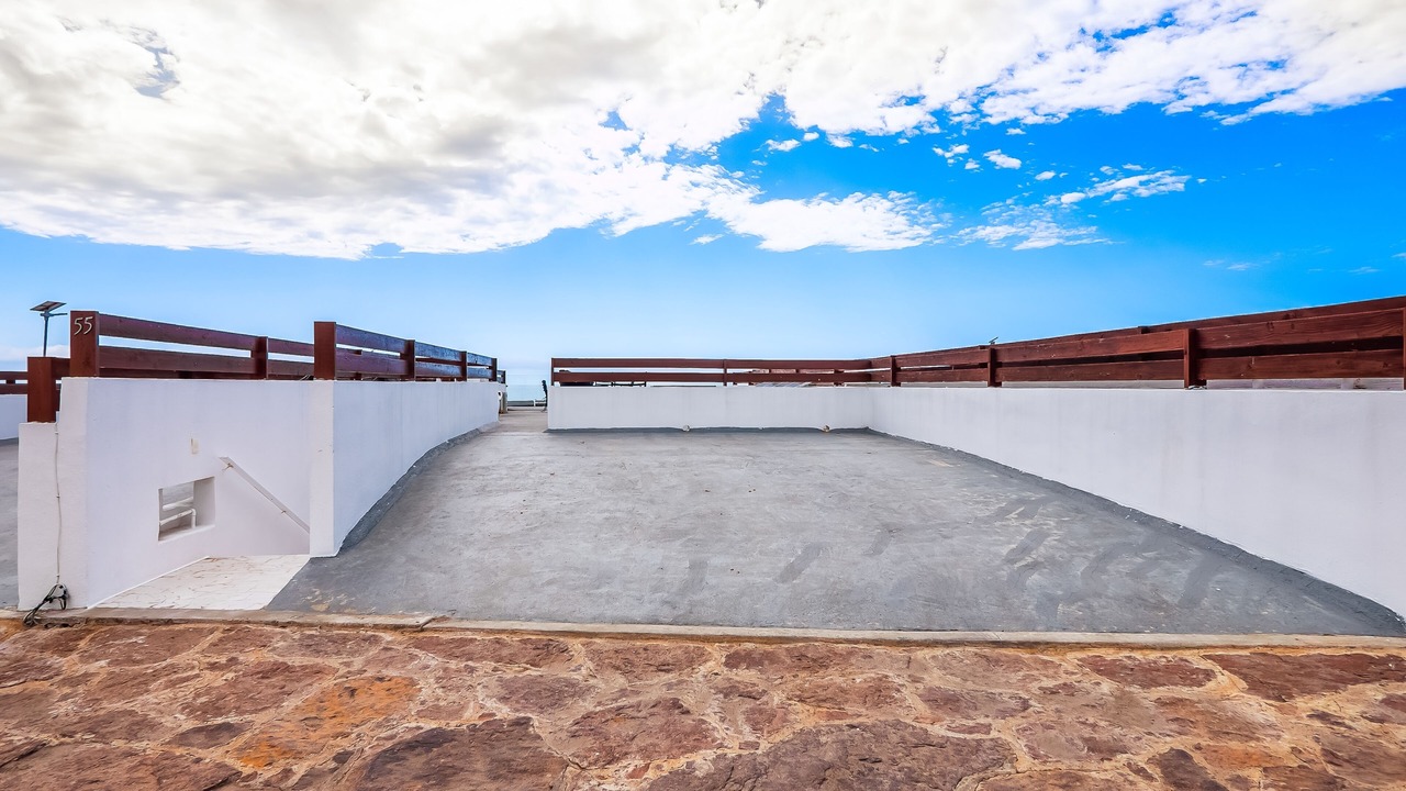 Photo of Outdoor in La Paloma
