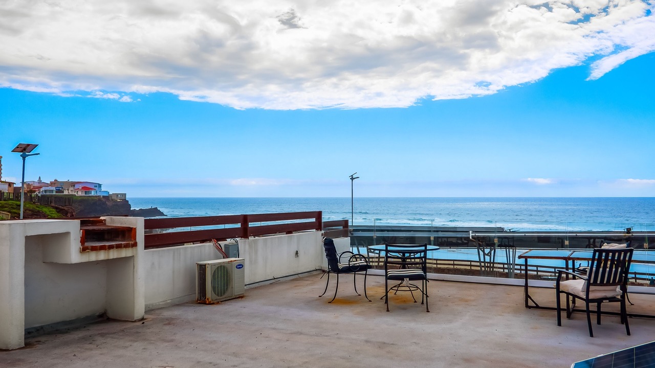 Photo of Outdoor in La Paloma