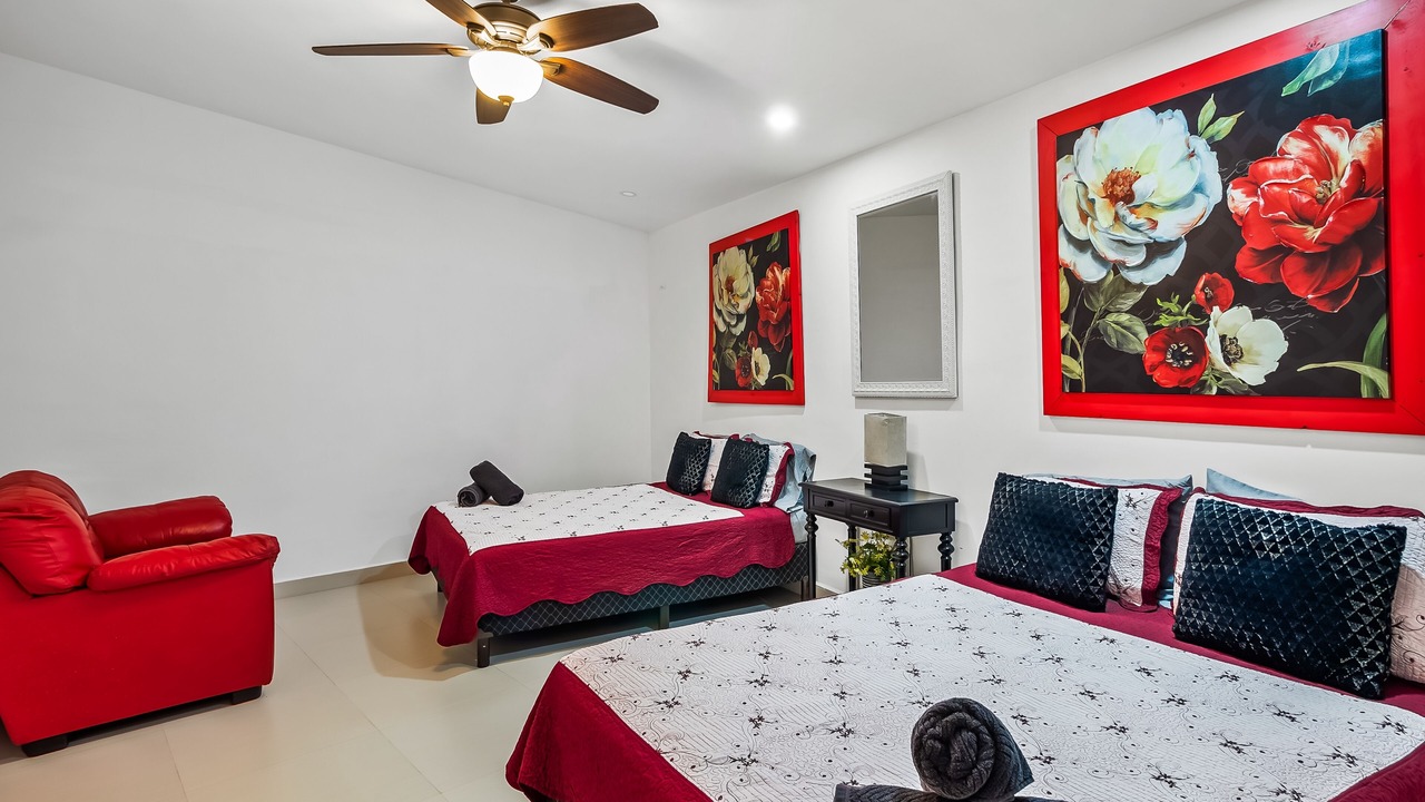 Photo of Bedroom in La Paloma