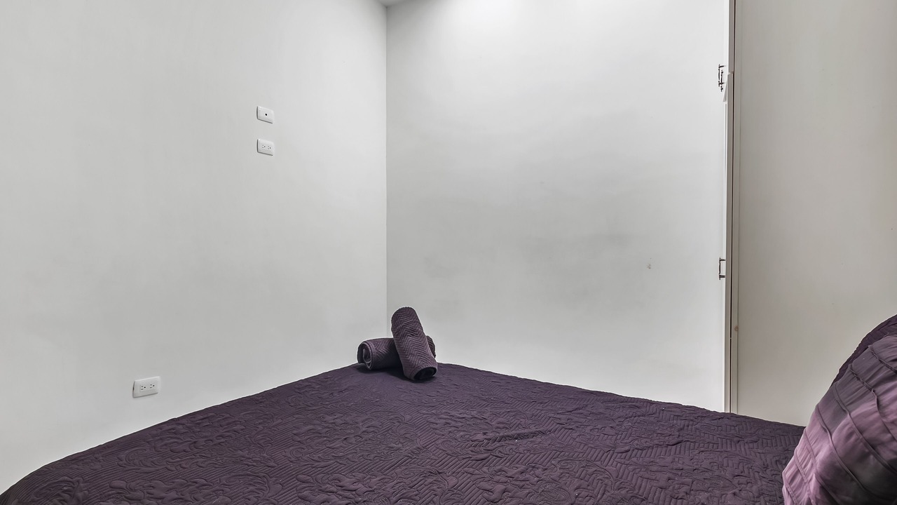 Photo of Bedroom in La Paloma