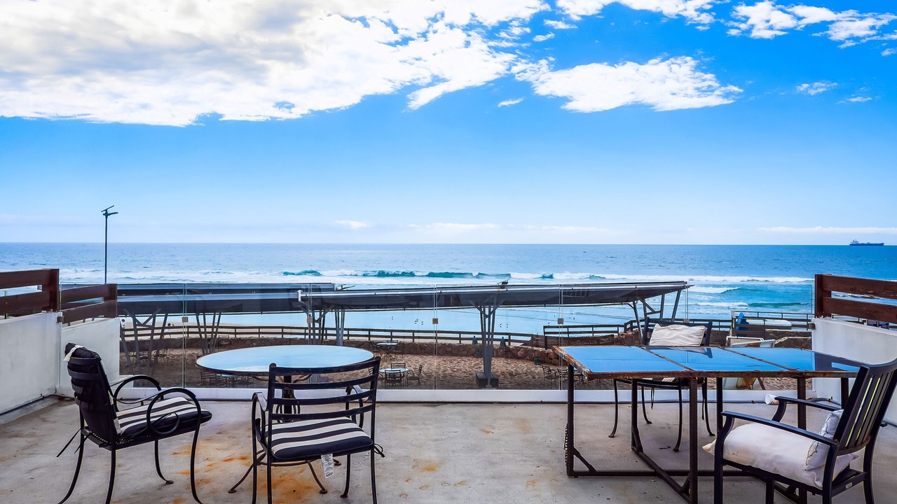 Photo of Outdoor in La Paloma