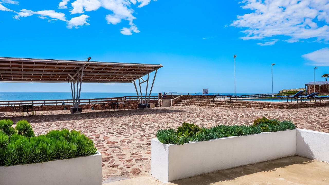 Photo of Patio Balcony in La Paloma