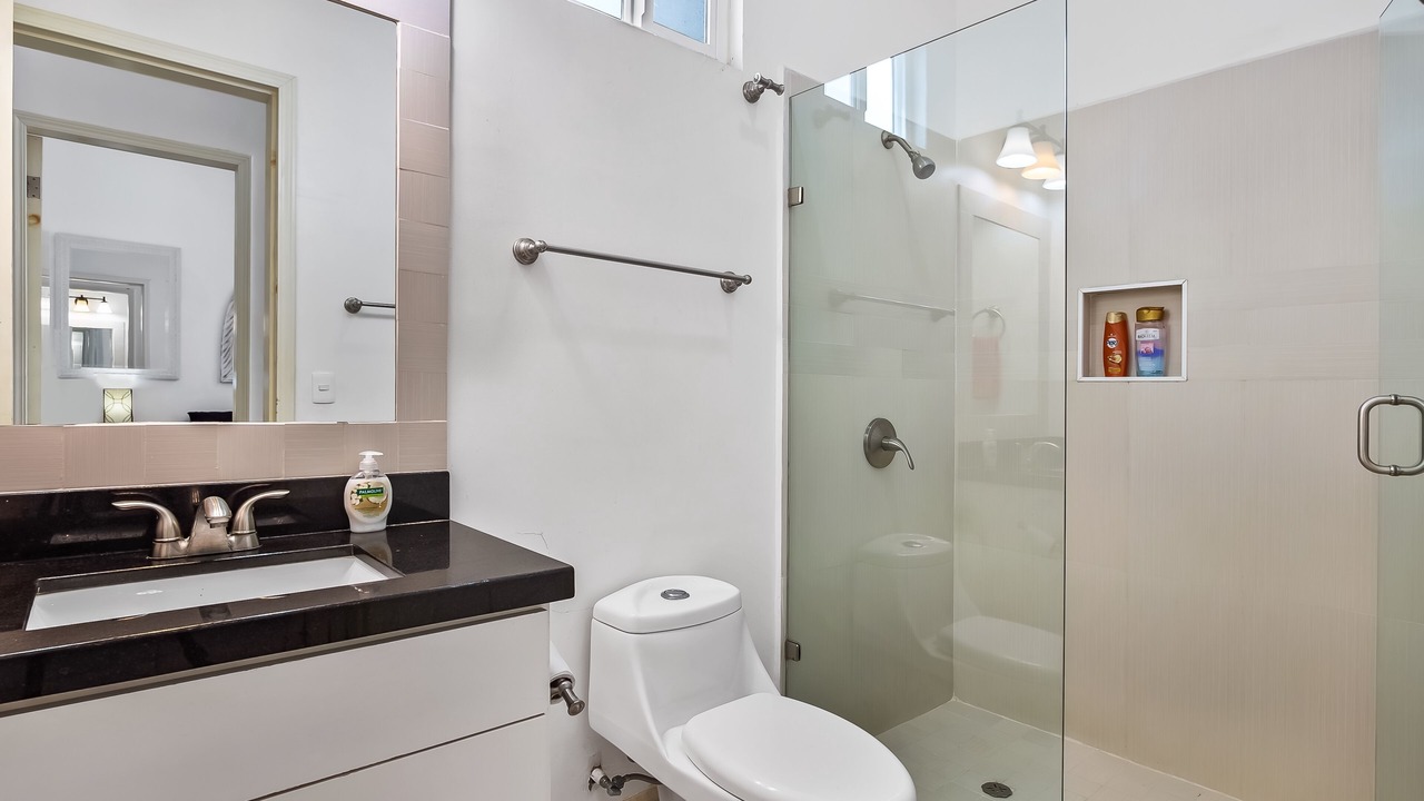 Photo of Bathroom in La Paloma