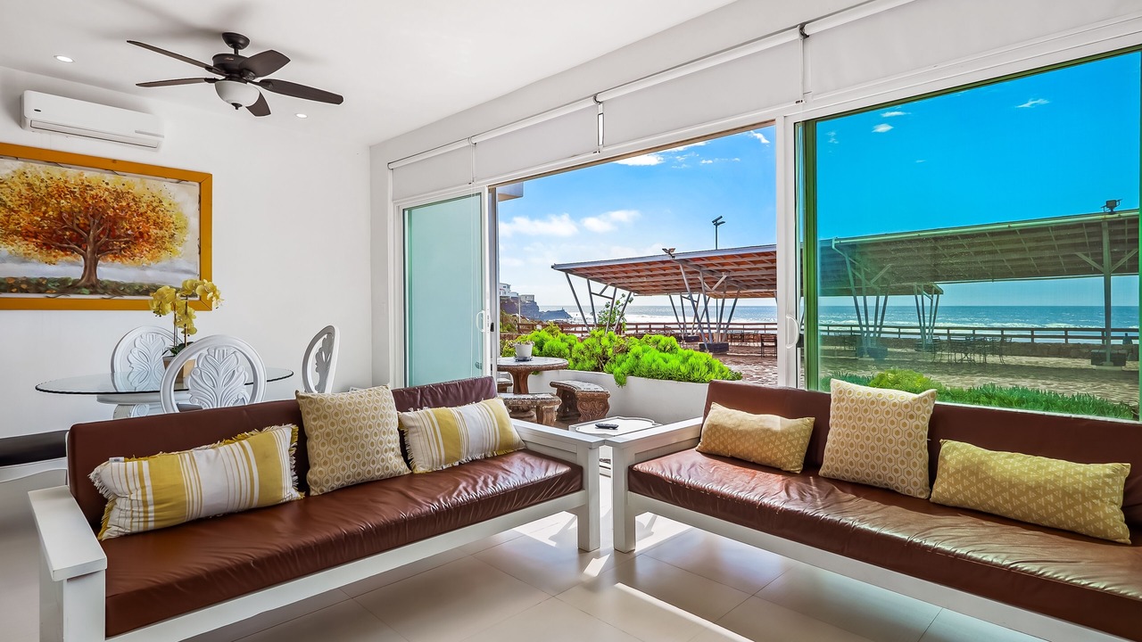 Photo of Livingroom in La Paloma