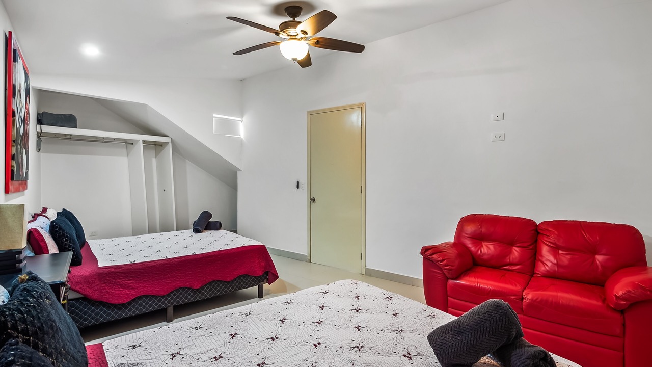 Photo of Bedroom in La Paloma
