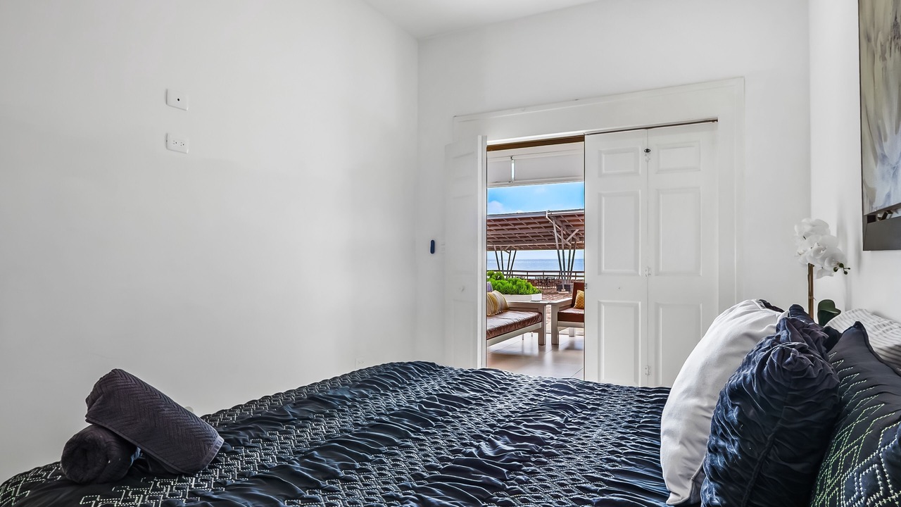 Photo of Bedroom in La Paloma